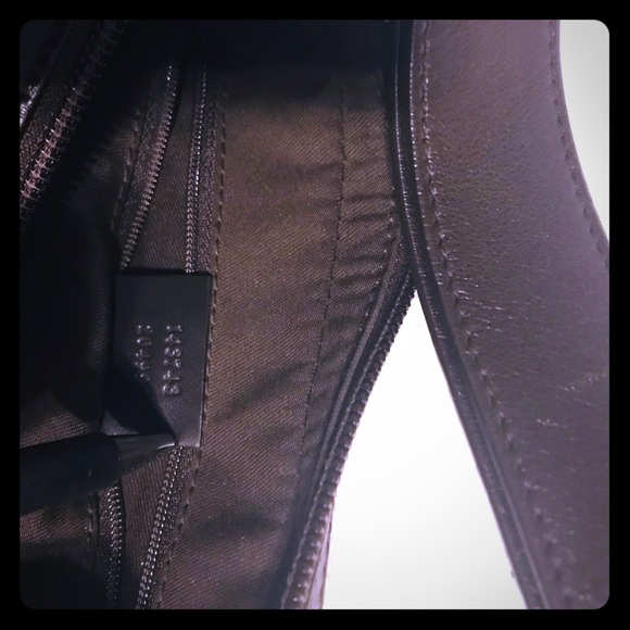 Gucci shoulder bag - Picture 6 of 8